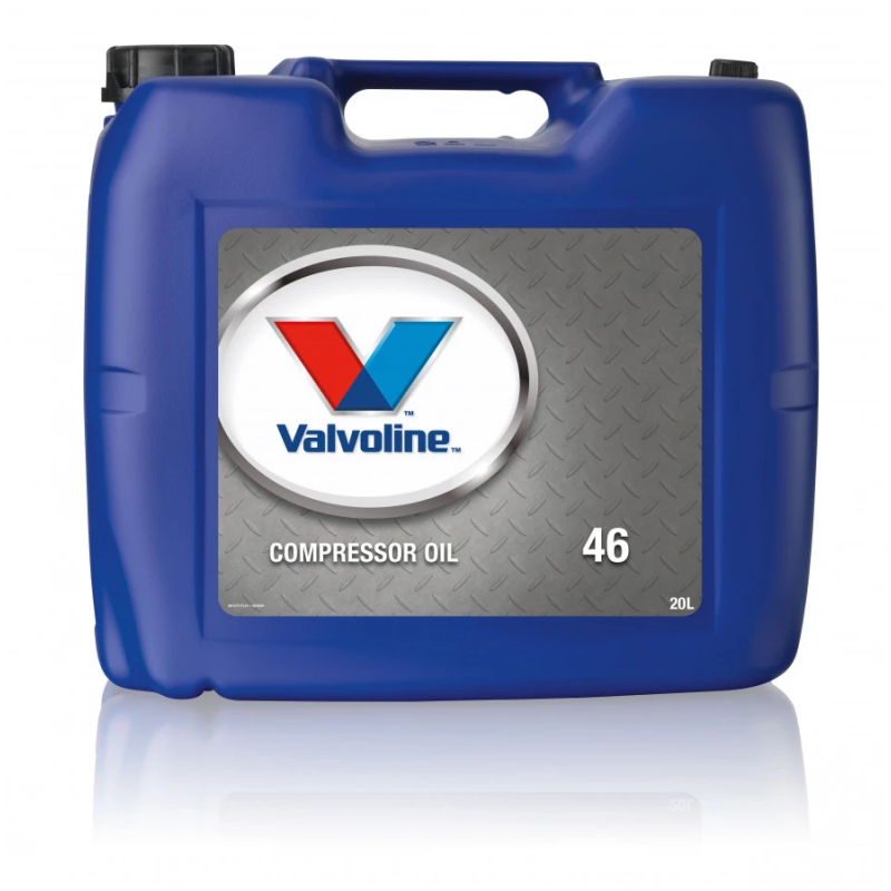 Kompresoru eļļa Compressor Oil 46 20L, Valvoline