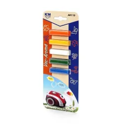 Aromatizators putekļu sūcējam universal