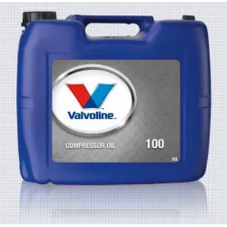 COMPRESSOR OIL 100 20L, Valvoline