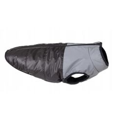 Jaka suņiem Amiplay LUMIN. melna. 30