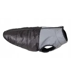 Jaka suņiem Amiplay LUMIN. melna. 30