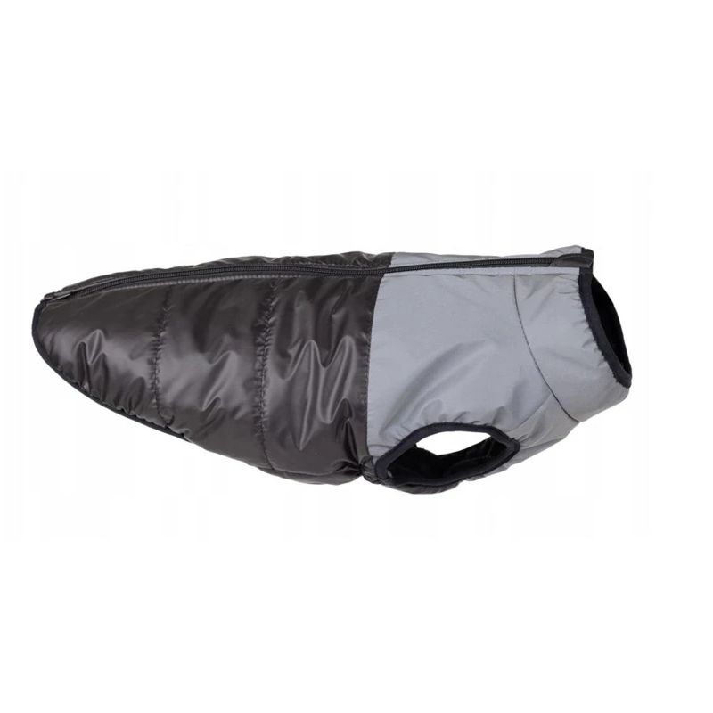 Jaka suņiem Amiplay LUMIN. melna. 30