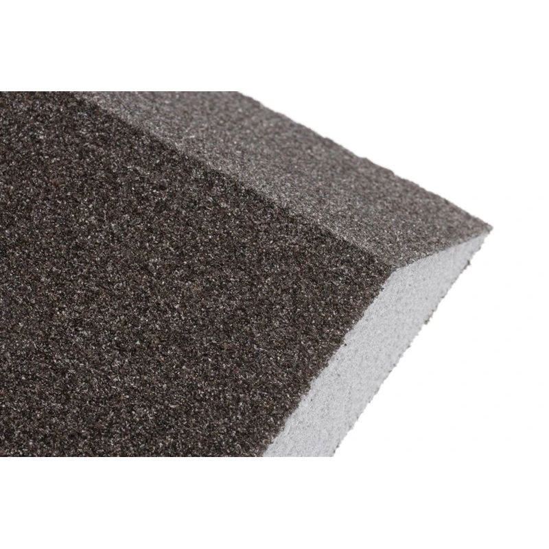 Lihvimisklots Forte Tools, 60, 12.5 cm x 9 cm