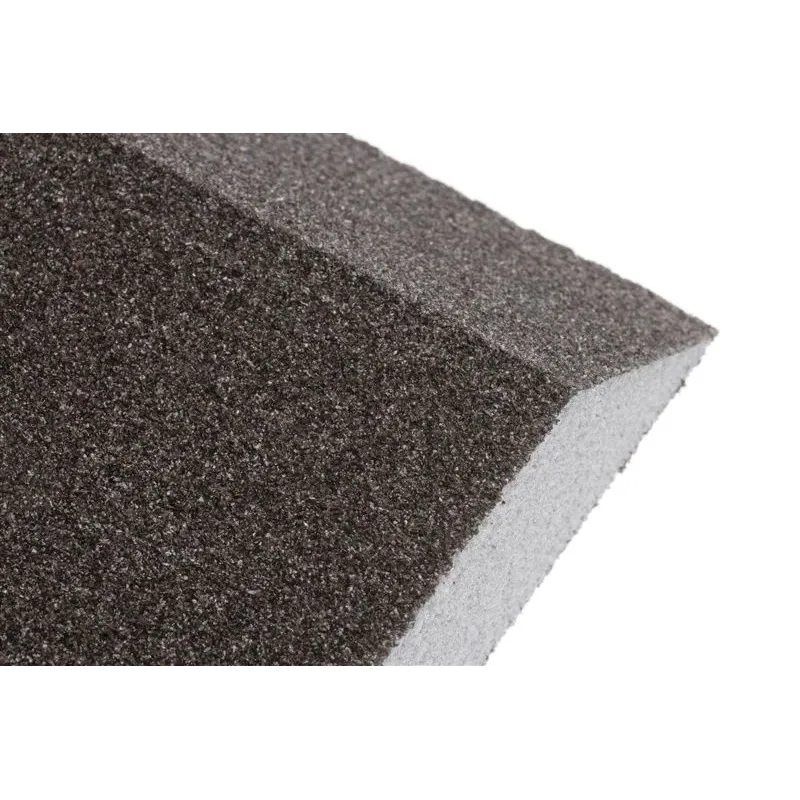 Slīpēšanas klucīs Forte Tools, 60, 12.5 cm x 9 cm