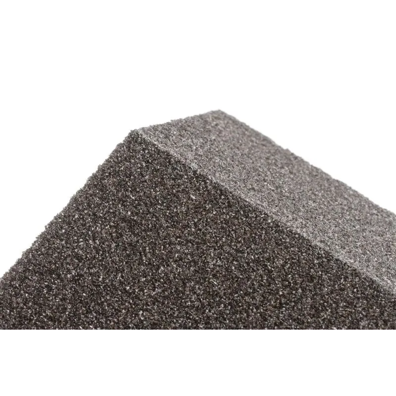 Slīpēšanas klucīs Forte Tools, 60, 12.5 cm x 9 cm