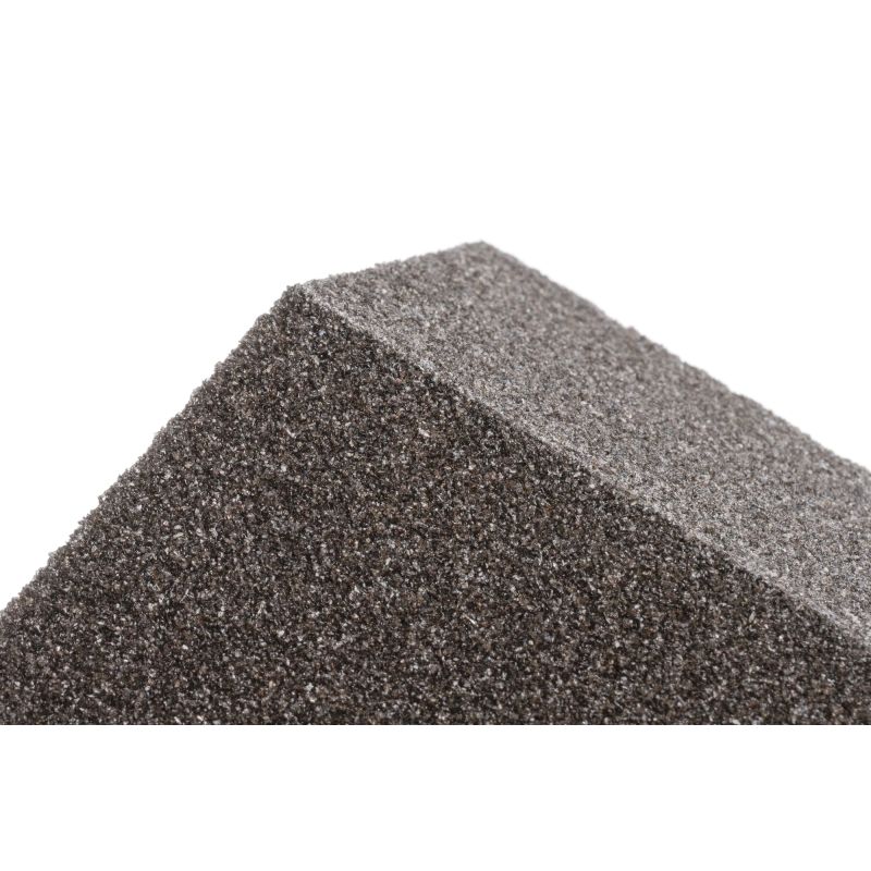 Lihvimisklots Forte Tools, 60, 12.5 cm x 9 cm