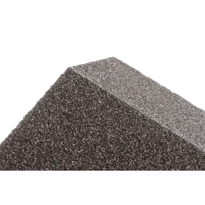 Slīpēšanas klucīs Forte Tools, 60, 12.5 cm x 9 cm