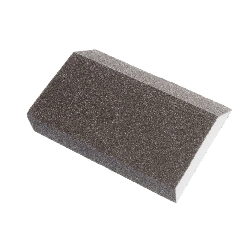 Slīpēšanas klucīs Forte Tools, 60, 12.5 cm x 9 cm