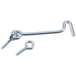 ZHK 100 mm Steel Clamp
