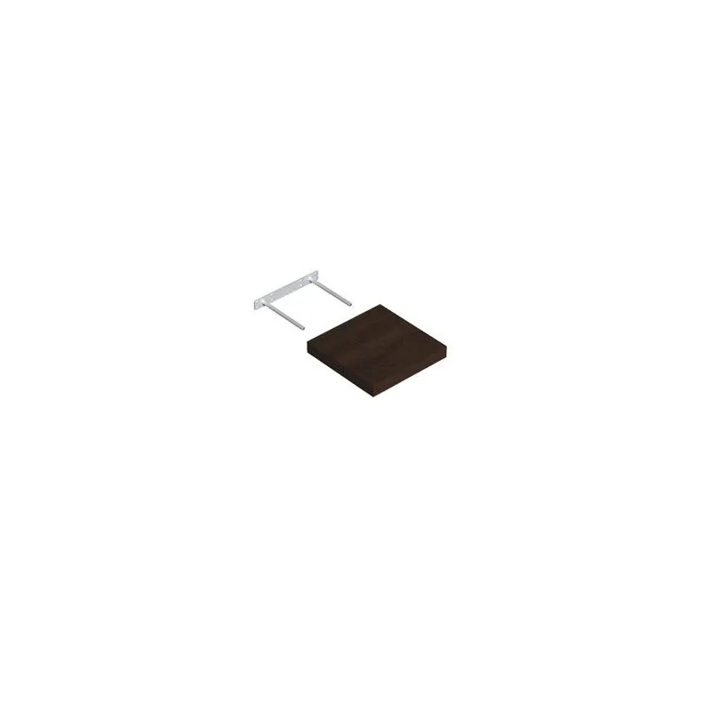 Plaukts velano 65054fs we24-24 235x235mm