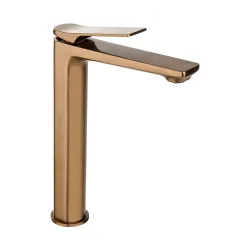 Valamusegisti Invena Neri BU-01-W14-L, vask v.