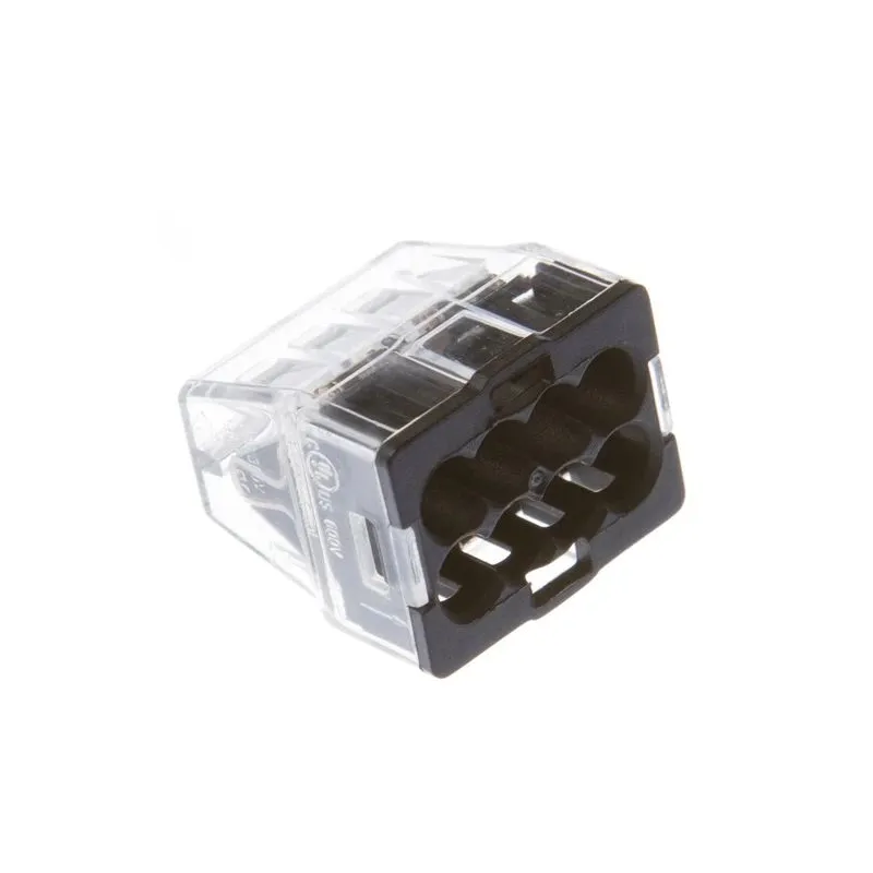 Vadu savienojums e.4184k-5 8x2.5mm ,5,