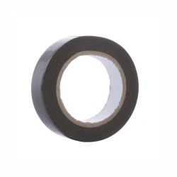 Электрическая изоляционная лента Bycom, 0.13 x 15 mm. 10 m черный