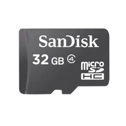 Atmiņas karte SanDisk 83898, 32 GB