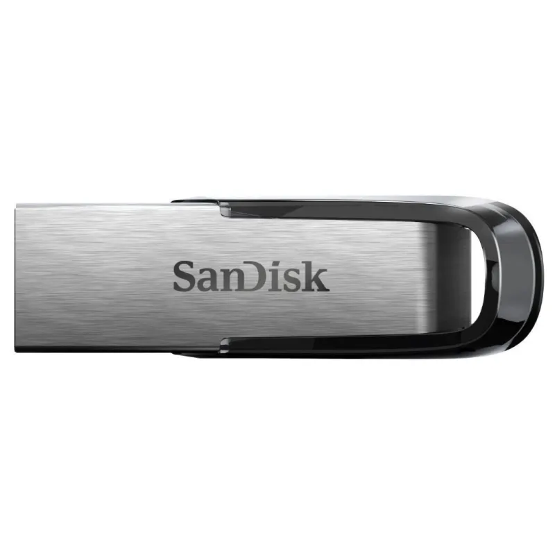 USB zibatmiņa SanDisk Ultra Fair USB 3.0 Ultra Fair USB 3.0, melna krās., 32 GB