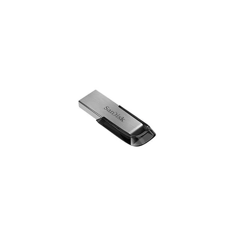 USB zibatmiņa SanDisk Ultra Fair USB 3.0 Ultra Fair USB 3.0, melna krās., 32 GB