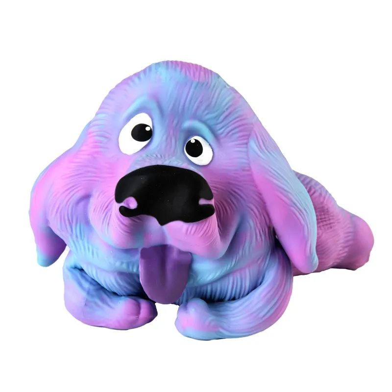 Stressimänguasi Funkee Animalz Koer Jumbo