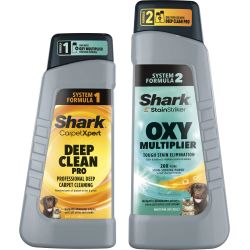 Šķidrums mazg. xskbsbnd200eut shark