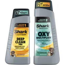 Šķidrums mazg. xskbsbnd200eut shark