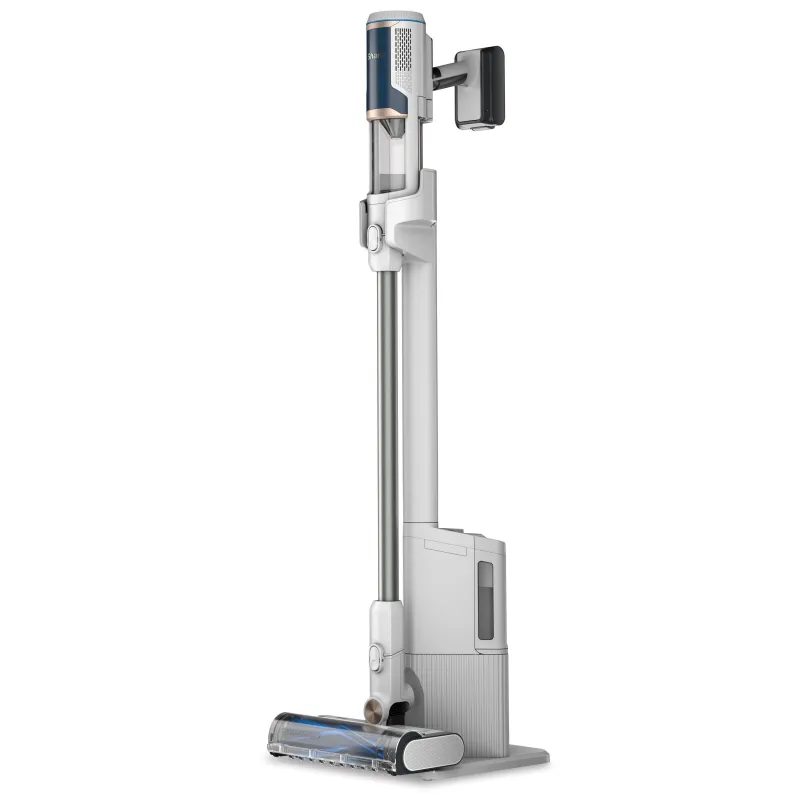 Sūcējs putekļu bu3521eu shark