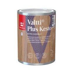 Koksnes impregnants Tikkurila Valtti Plus Kesto EPP, 0.9 l