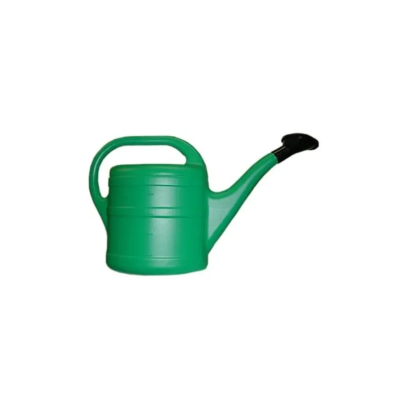 Lejkanna 11474, zaļa krās., 10 l