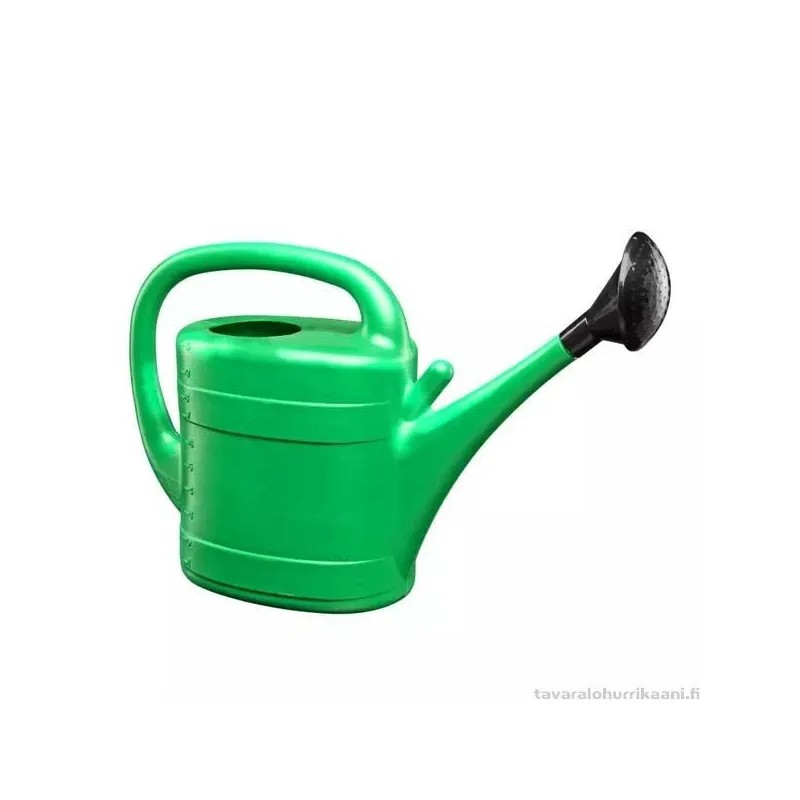 Lejkanna 11474, zaļa krās., 10 l