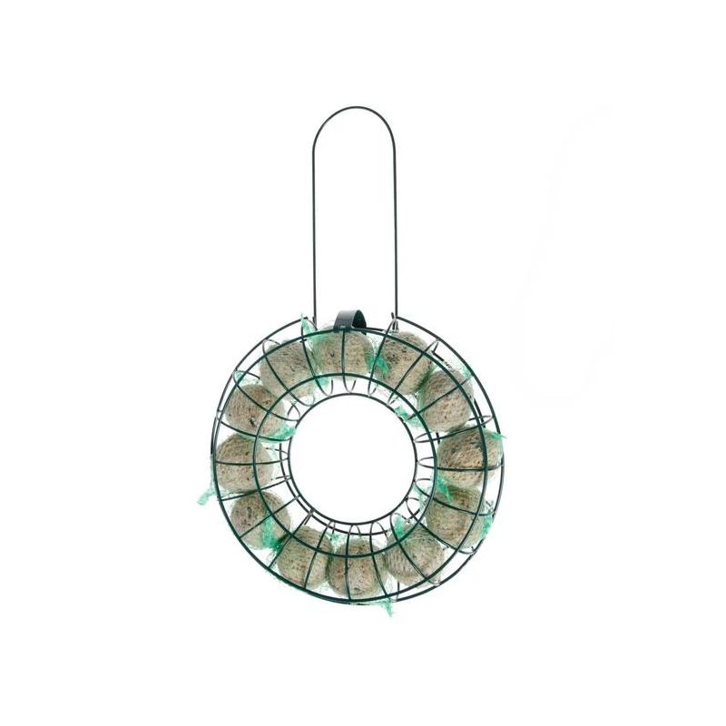 Bird Feeder Tintti, 12 Fat Balls