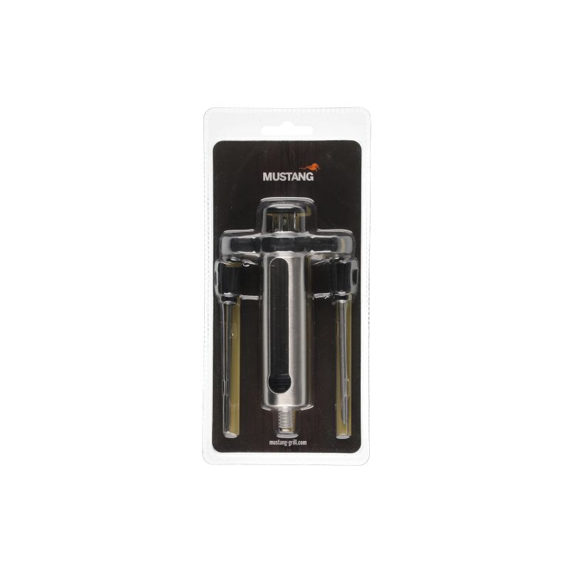 Gaļas šprice mustang 324172