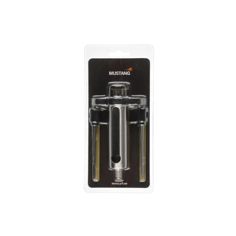 Gaļas inžektors Mustang 324172, 4 cm x 8 cm x 26 cm