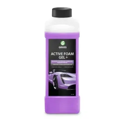 Detergent grass active foam gel + 1l