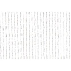 Aizkari durvju 4living clear 90x200 cm