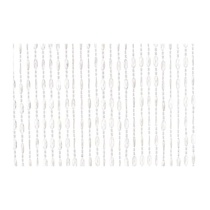 Aizkari durvju 4living clear 90x200 cm