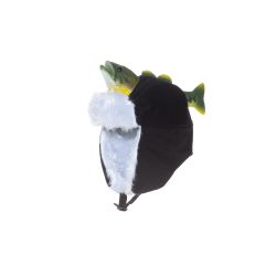 Ziemas cepure ar zivi acces