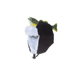 Winter Hat Fish