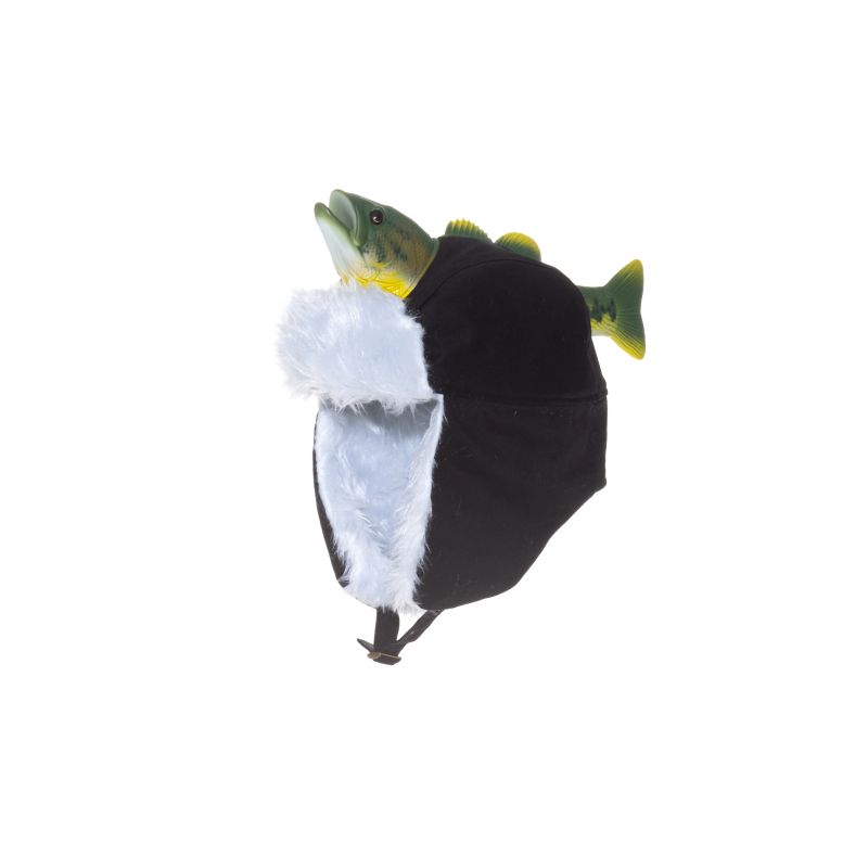 Ziemas cepure ar zivi acces