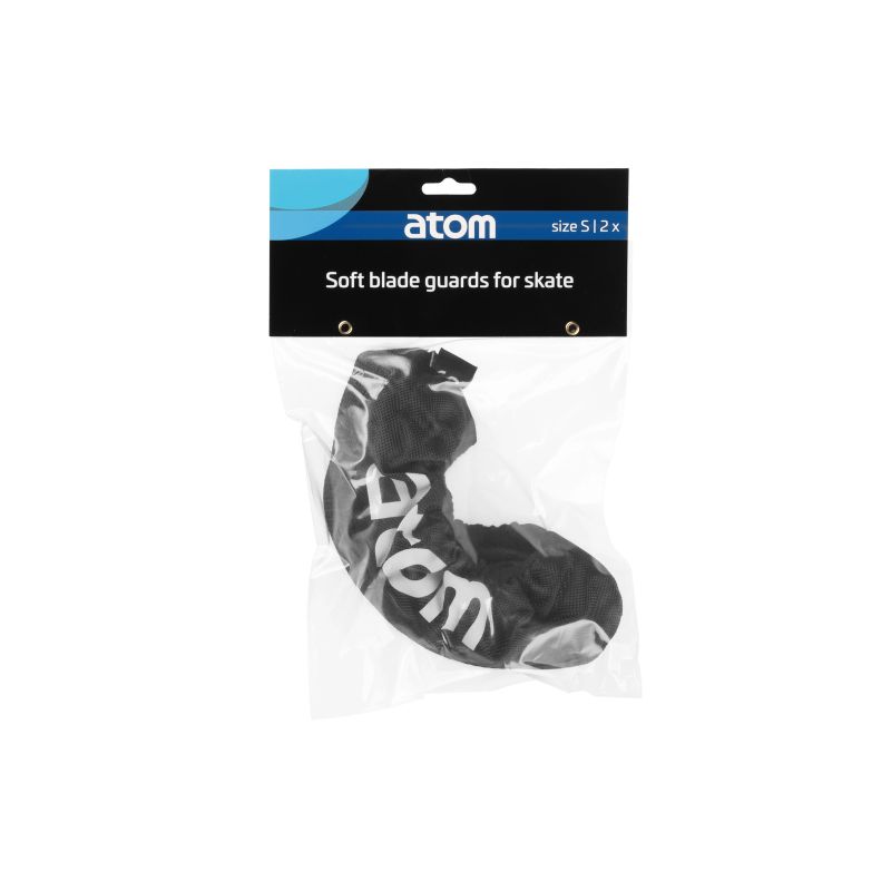 Slidu aizsargi mīksti atom 2gab