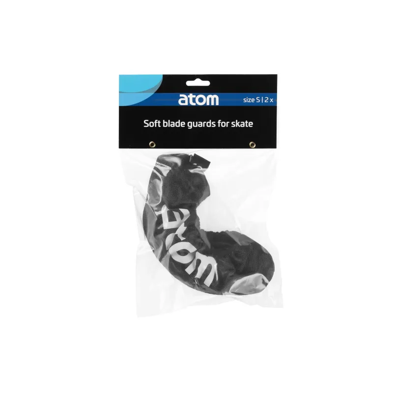 Slidas asmeņu aizsargs Atom 637656