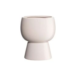 Puķu pods casa smilšu krāsā 15.5cm