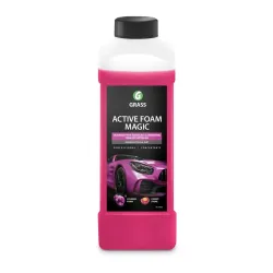 Detergent grass active foam magic 1l