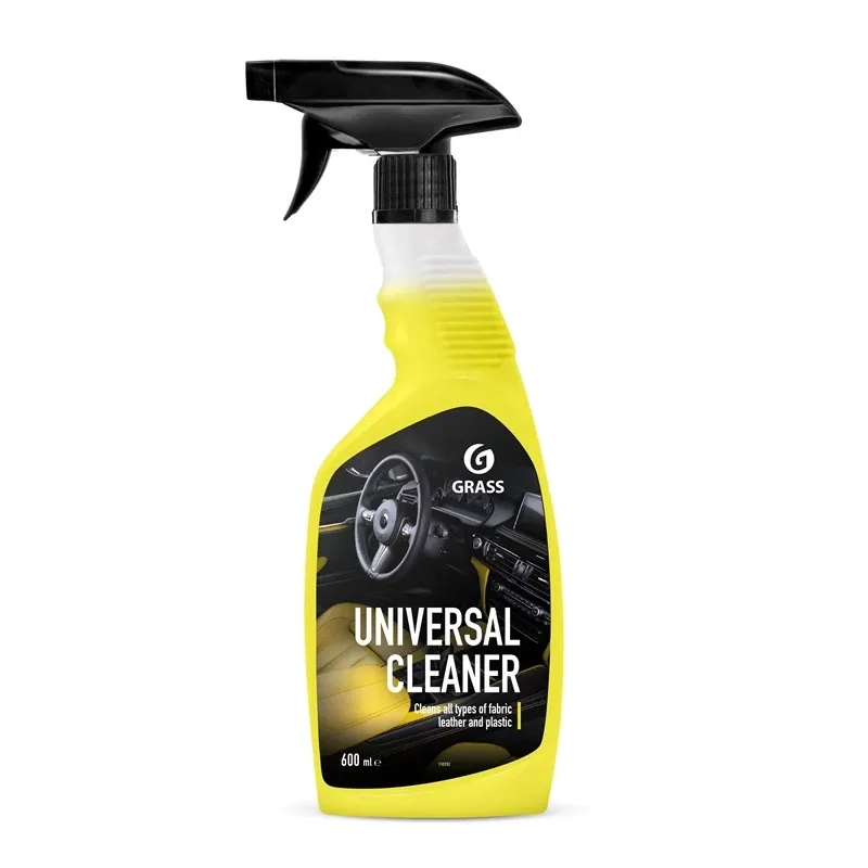 Valiklis salono universal cleaner 600ml