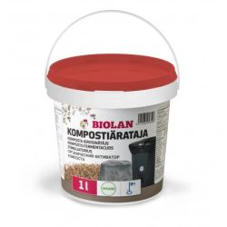 Stimulators Biolan, 1 l