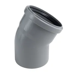 Līkums iekšējais d110x30 pp