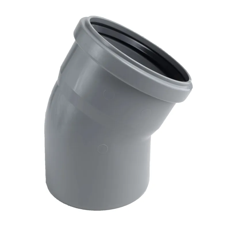 Līkums iekšējais d110x30 pp