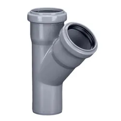 Trejgabals iekšējais d110-110x45 pp
