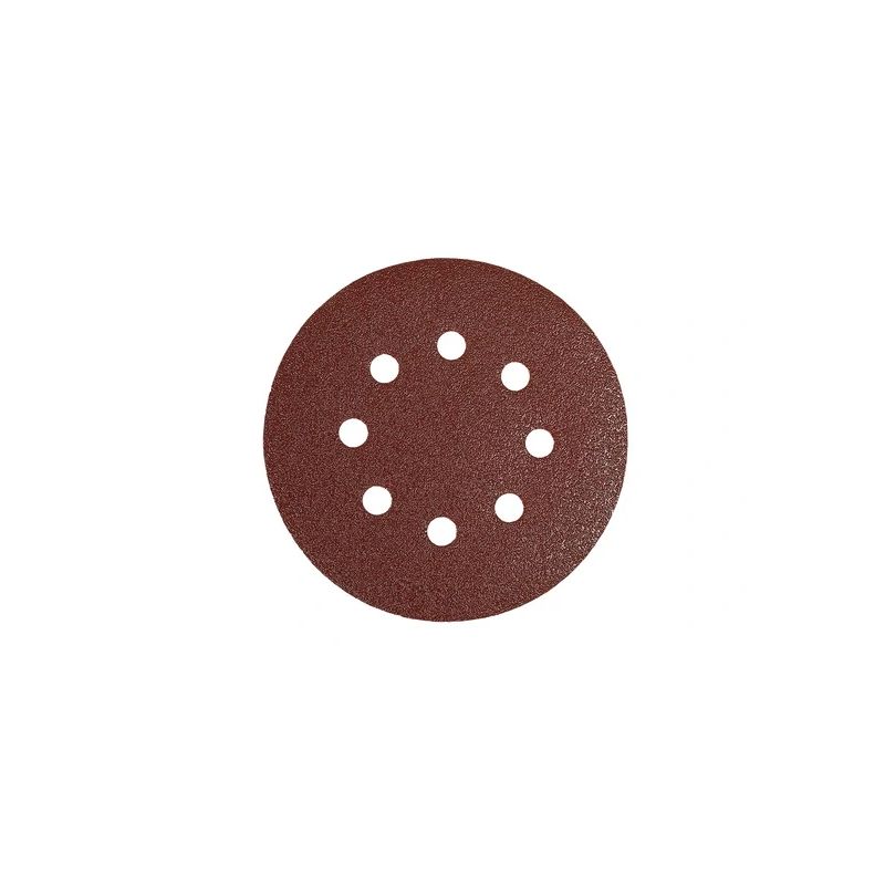 Slīpdisks mirka deflex 125mm grip b 180