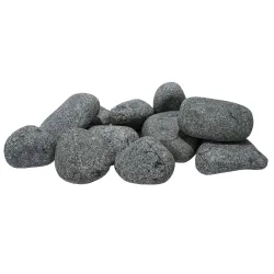 Pirts sild.akmeņi noap.10-15 cm 20 kg