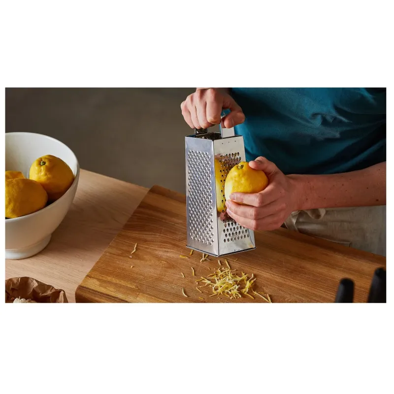 Trintuvė su rankena Fiskars, 9 cm, 23 cm x 11 cm