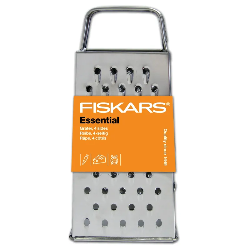 Trintuvė su rankena Fiskars, 9 cm, 23 cm x 11 cm