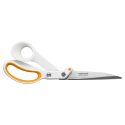 Amplify pastiprinātās šķēres audumiem 25 cm